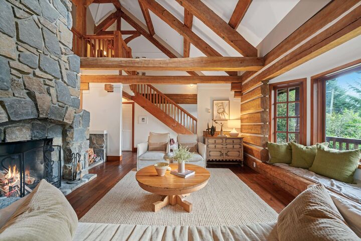 Property Photo: 5851 Eagle Island BC V7W 1V6