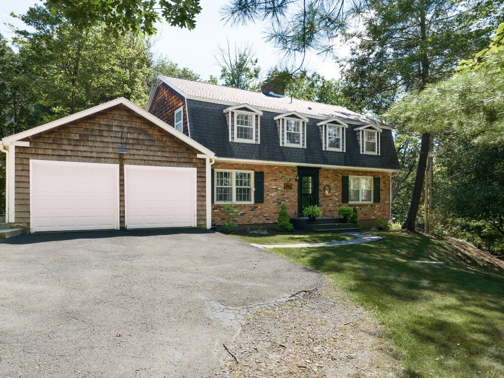Property Photo: 2155 E Hamton Road NY 13903