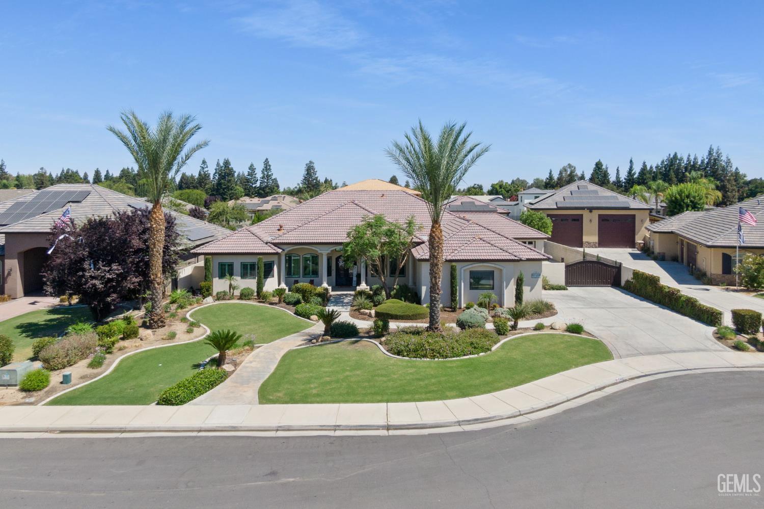 15442 Arabella Avenue  Bakersfield CA 93314 photo
