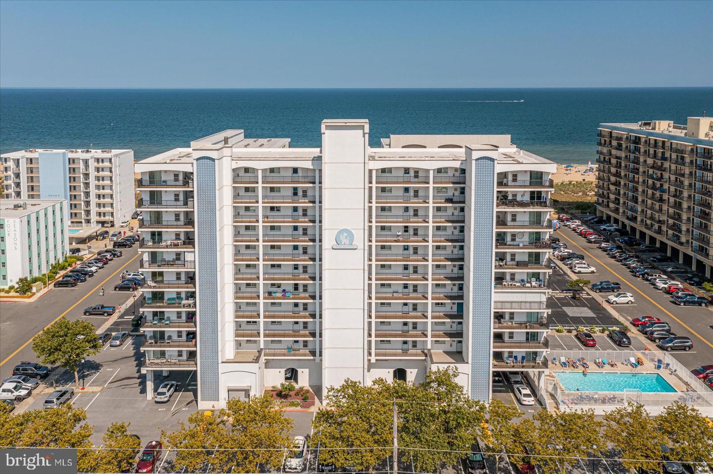 Property Photo:  13200 Coastal Highway 804  MD 21842 