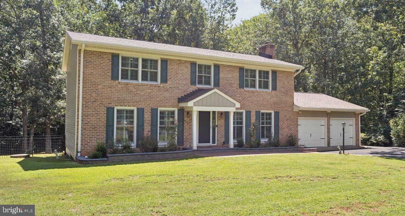 Property Photo:  121 Autumn Drive  VA 22556 