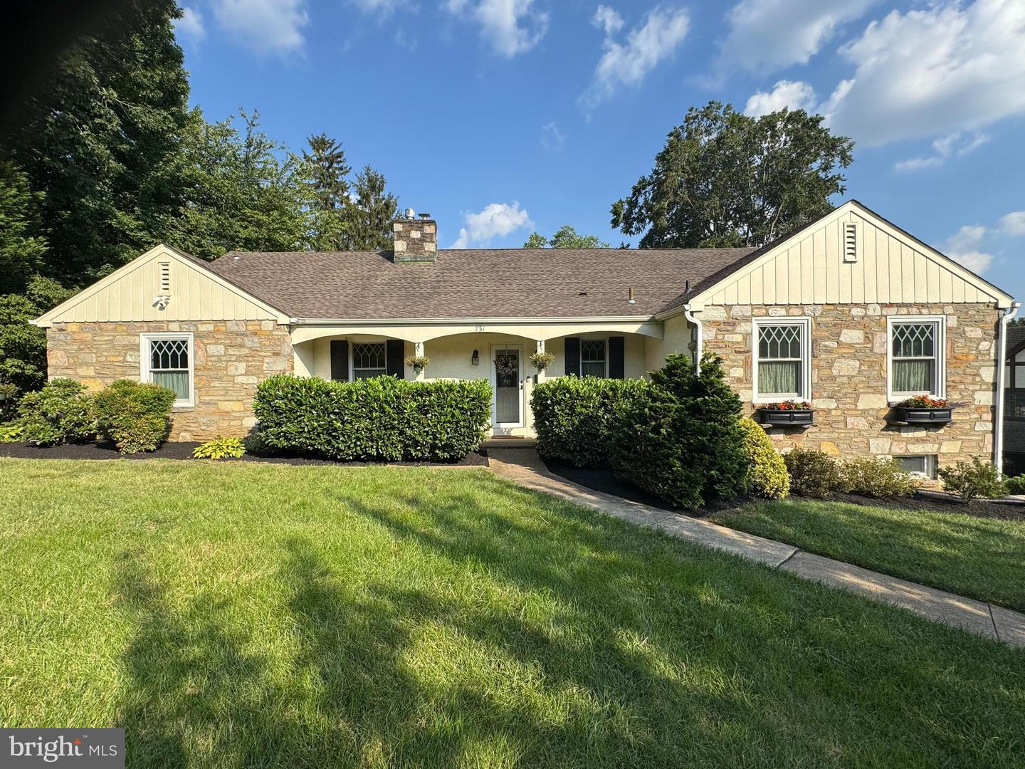 731 Glen Road  Jenkintown PA 19046 photo