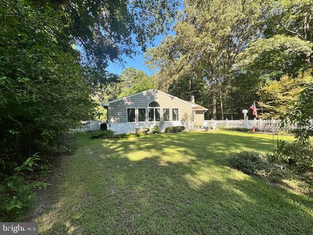 Property Photo: 19377 Parsons Road DE 19947
