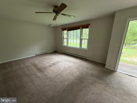 Property Photo: 14208 Springfield Lane VA 22485