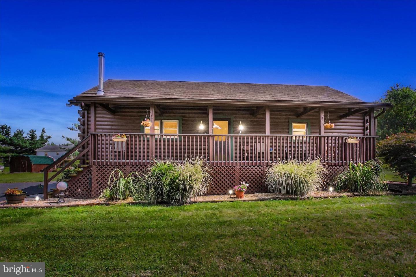 17 Sherman Drive  East Berlin PA 17316 photo