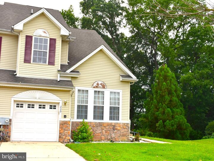 229 Westbrook Drive  Swedesboro NJ 08085 photo