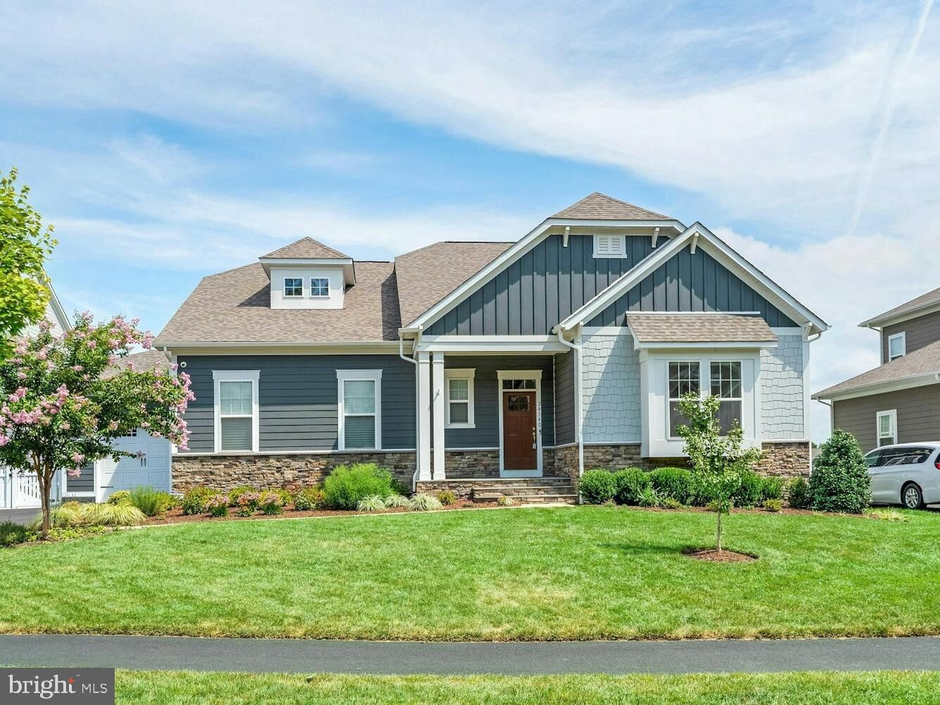 Property Photo:  24340 White Elm Place  VA 20105 