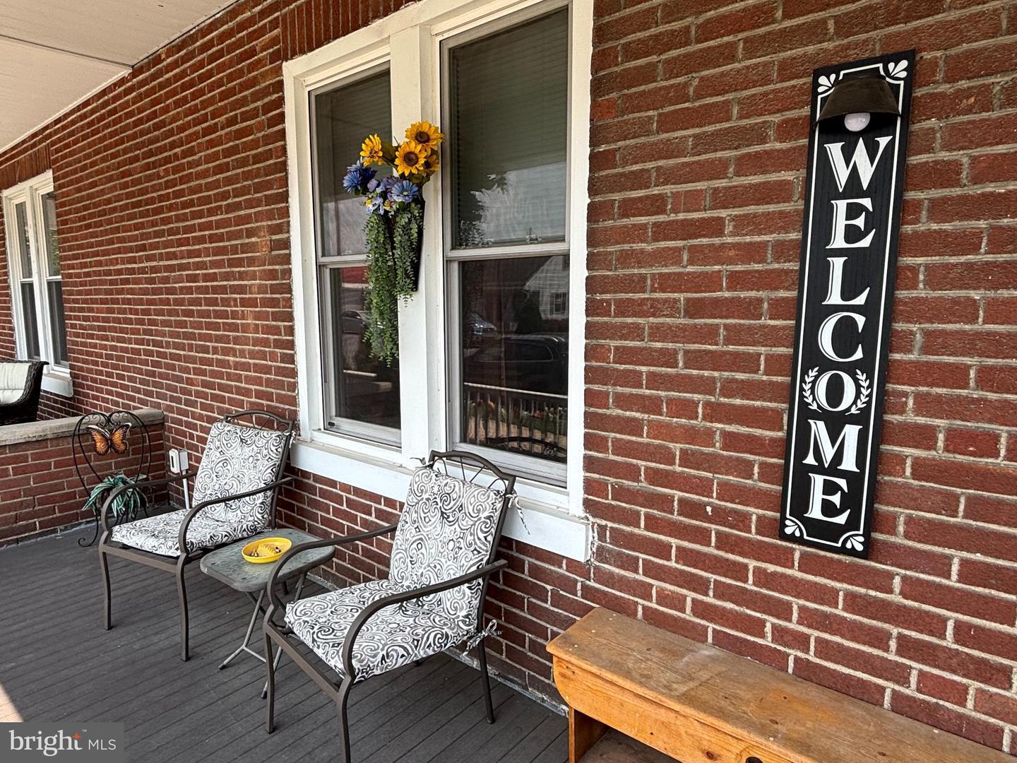 Property Photo: 222 N Lincoln Street PA 17078