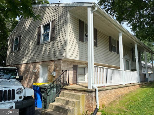 Property Photo:  1809 Roxboro Road  PA 17402 