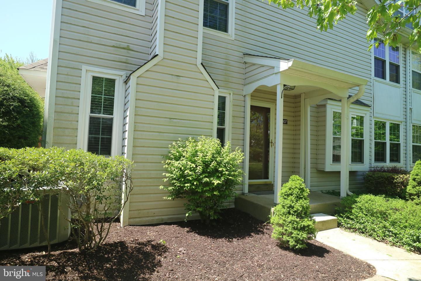 Property Photo: 7807 Spruce Mill Drive 700 PA 19067