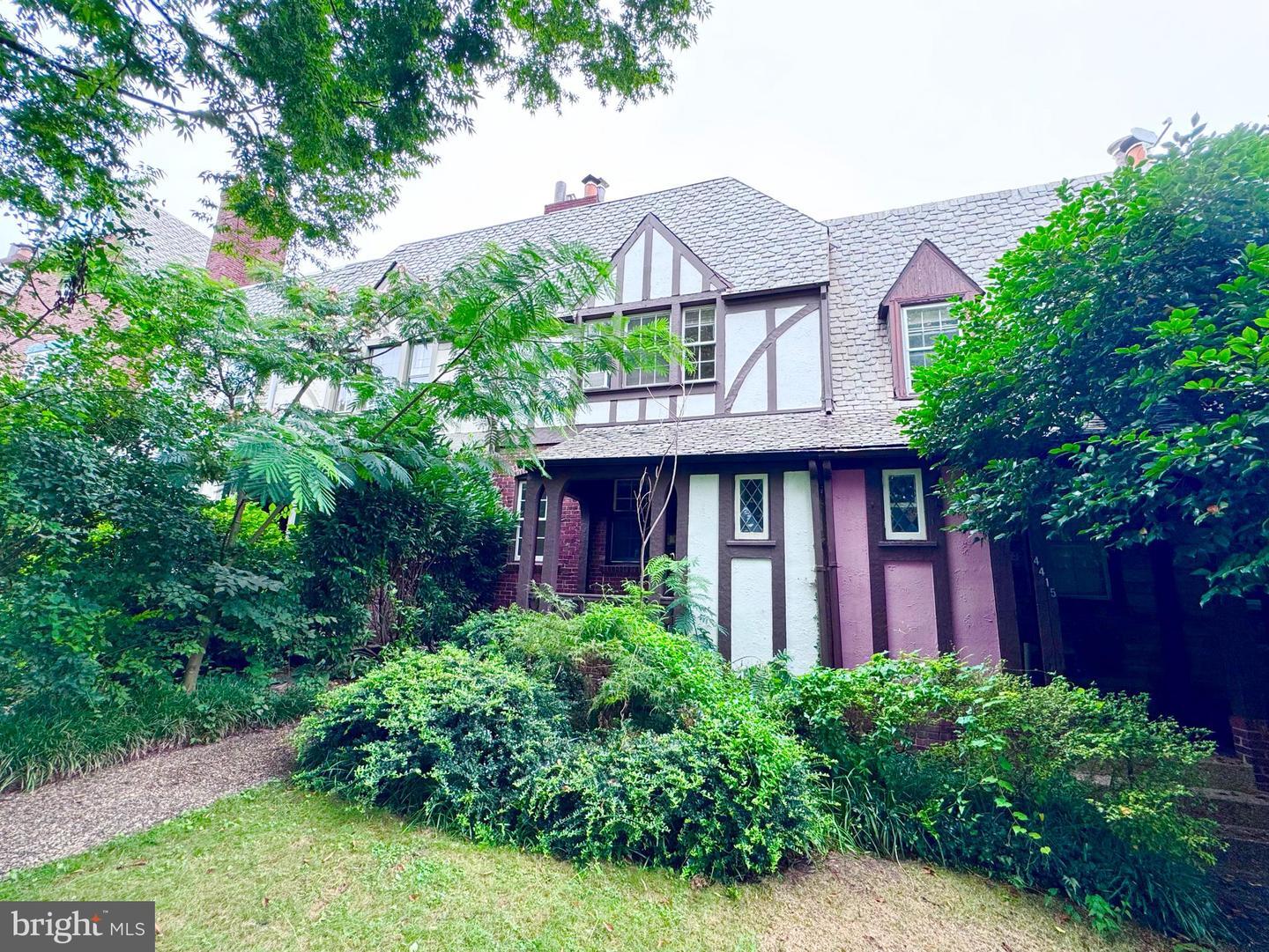 4417 Volta Place NW  Washington DC 20007 photo