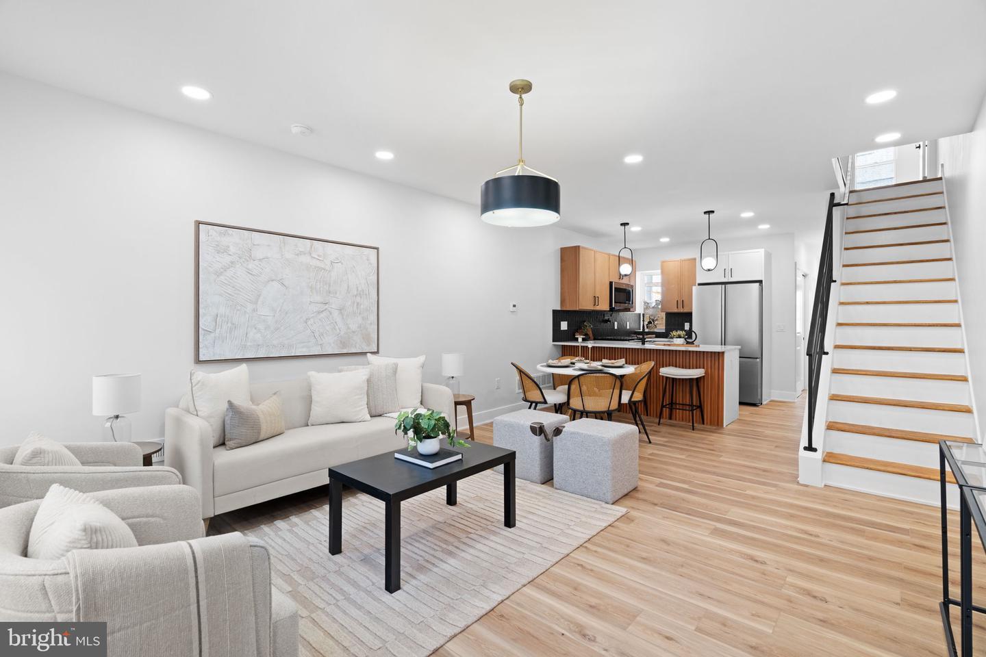 Property Photo:  1717 Latona Street  PA 19146 