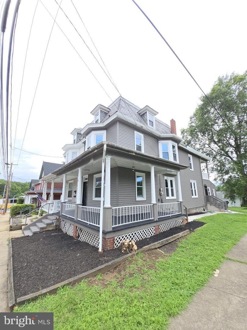 Property Photo: 27 Mull PA 19608