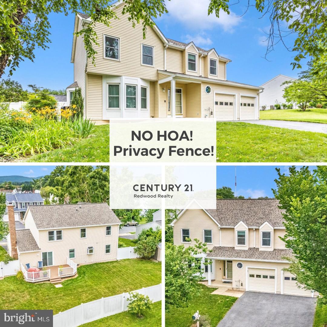 Property Photo:  1405 Hunting Horn Lane  MD 21703 