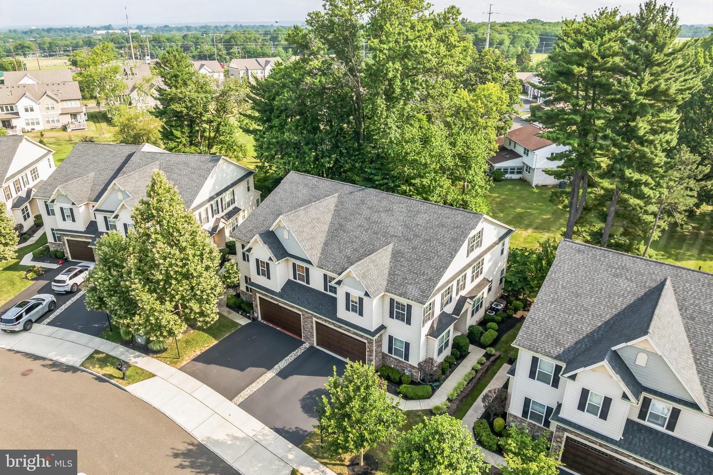 Property Photo: 361 Newbury Court PA 19454