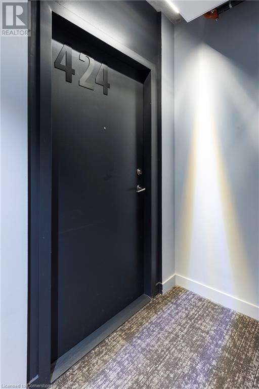 Property Photo: 7 Smith Crescent 424 ON M8Z 0G3