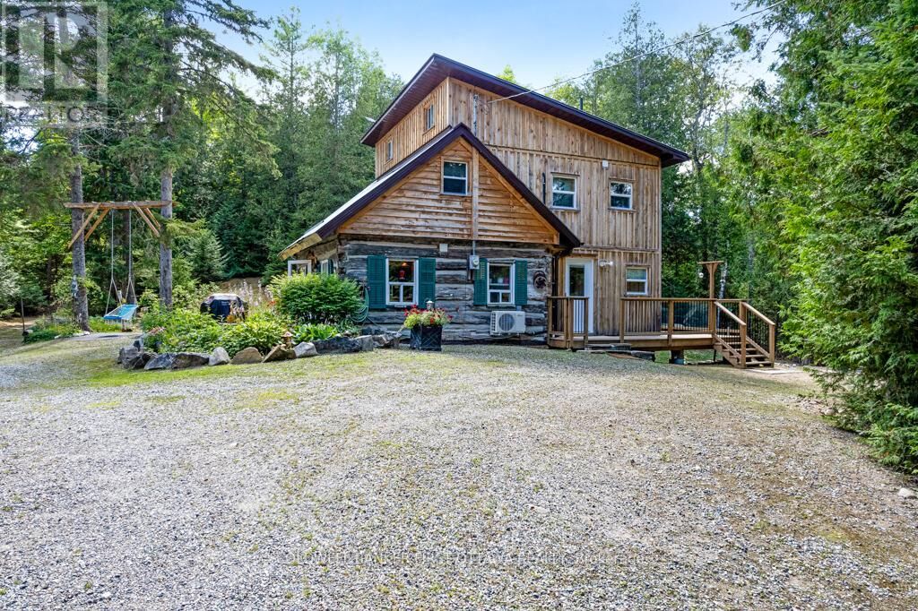 Property Photo: 1169 Mosque Lake Road ON K0H 2J0