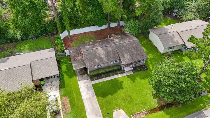 Property Photo:  610 Burcale Road Circle  SC 29588 