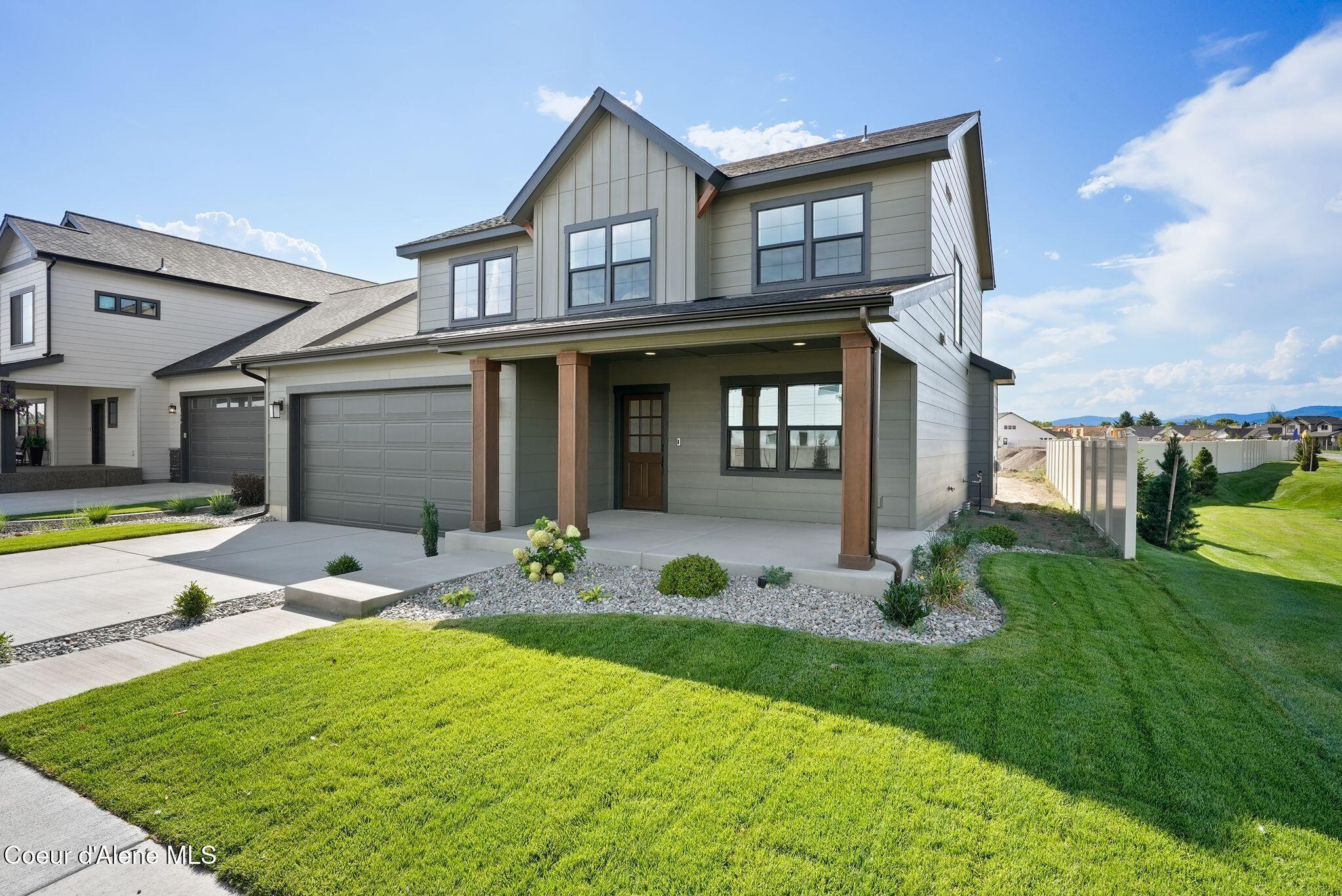 Property Photo:  1807 W Moselle Dr  ID 83815 