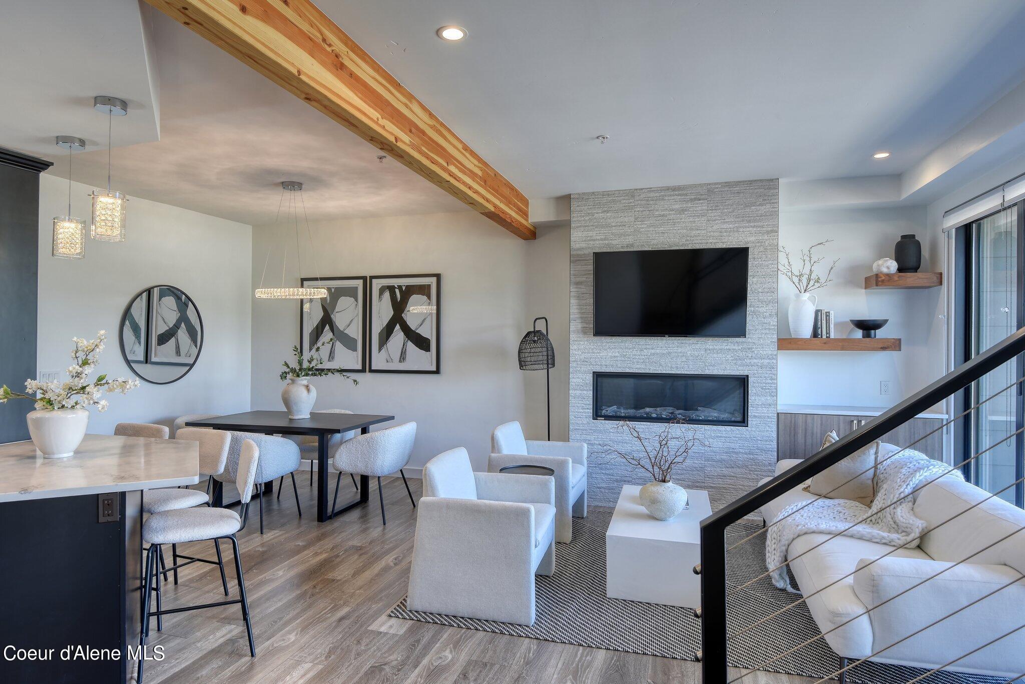 Property Photo: 4745 Kona Dr ID 83814