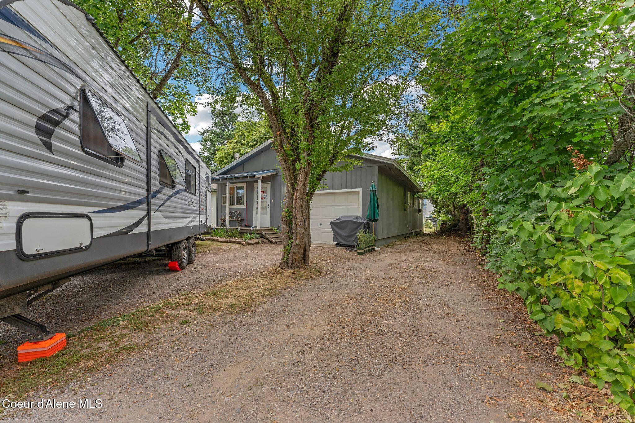 Property Photo: 1322 Chestnut St ID 83864