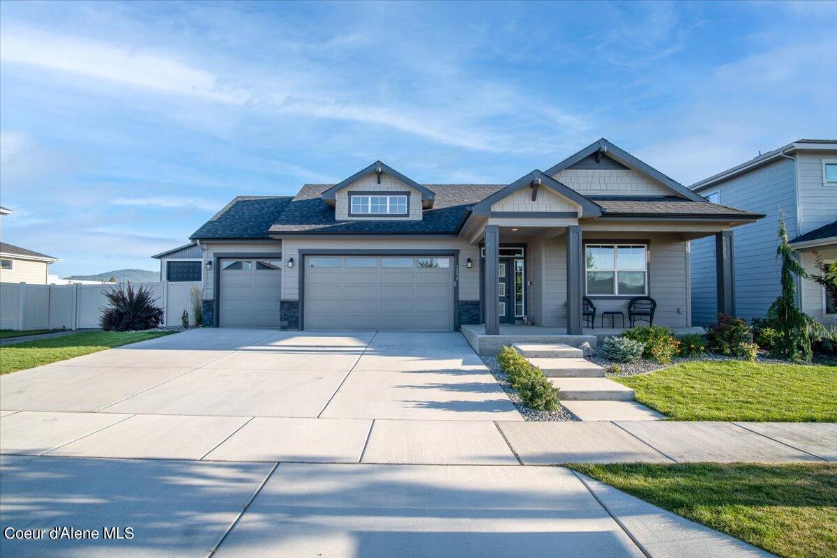 Property Photo: 2008 Okanogan Ave ID 83854