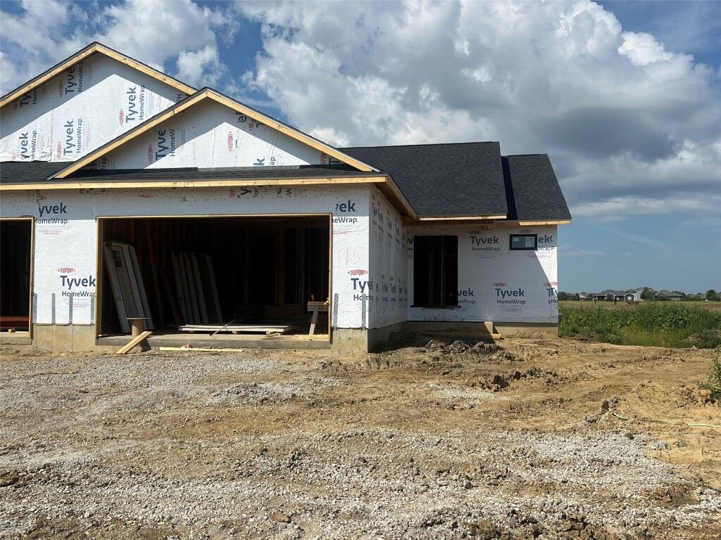 Property Photo: 115 Kinsey Street IA 52317