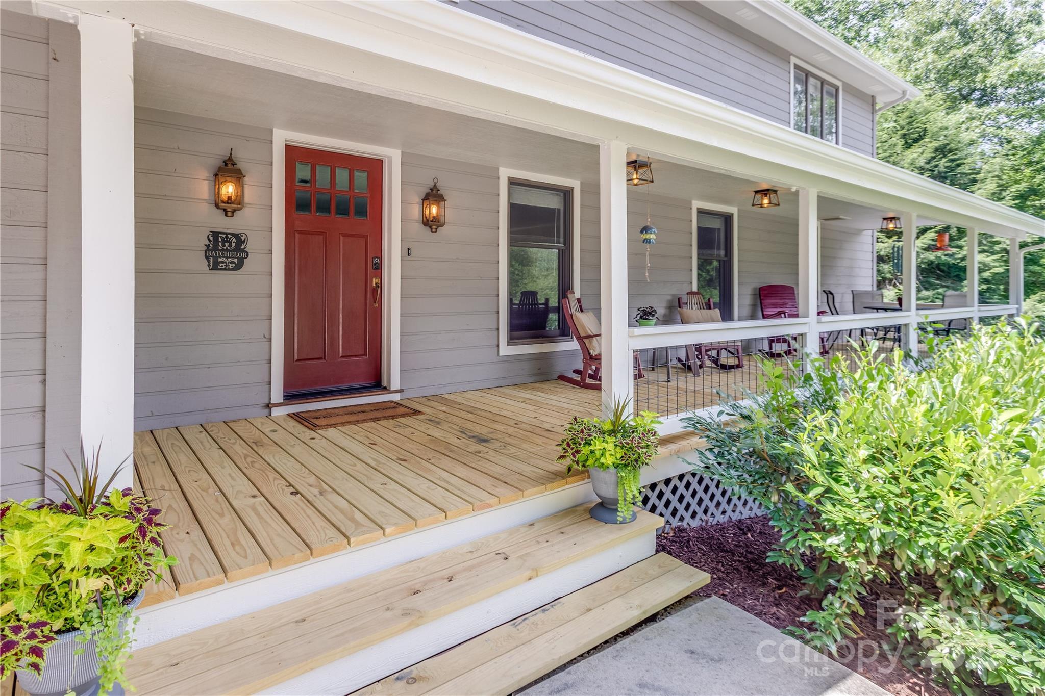 Property Photo: 200 Crescent Drive 128 NC 28745
