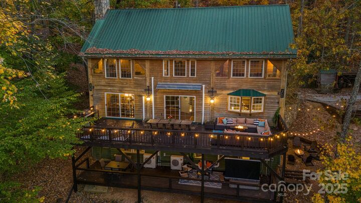 185 Blossom Ridge  Leicester NC 28748 photo