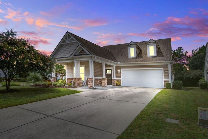521 Tranquil Waters Way  Summerville SC 29486 photo