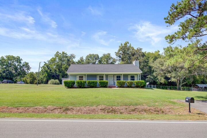Property Photo:  2636 SW Cordova Road  SC 29115 