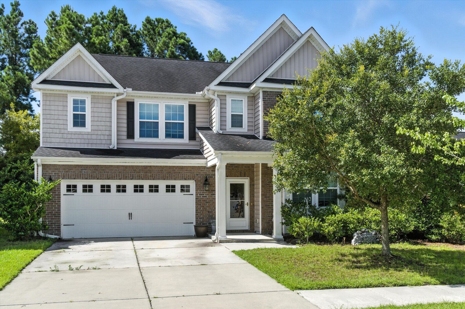 Property Photo:  274 Overcup Loop  SC 29486 
