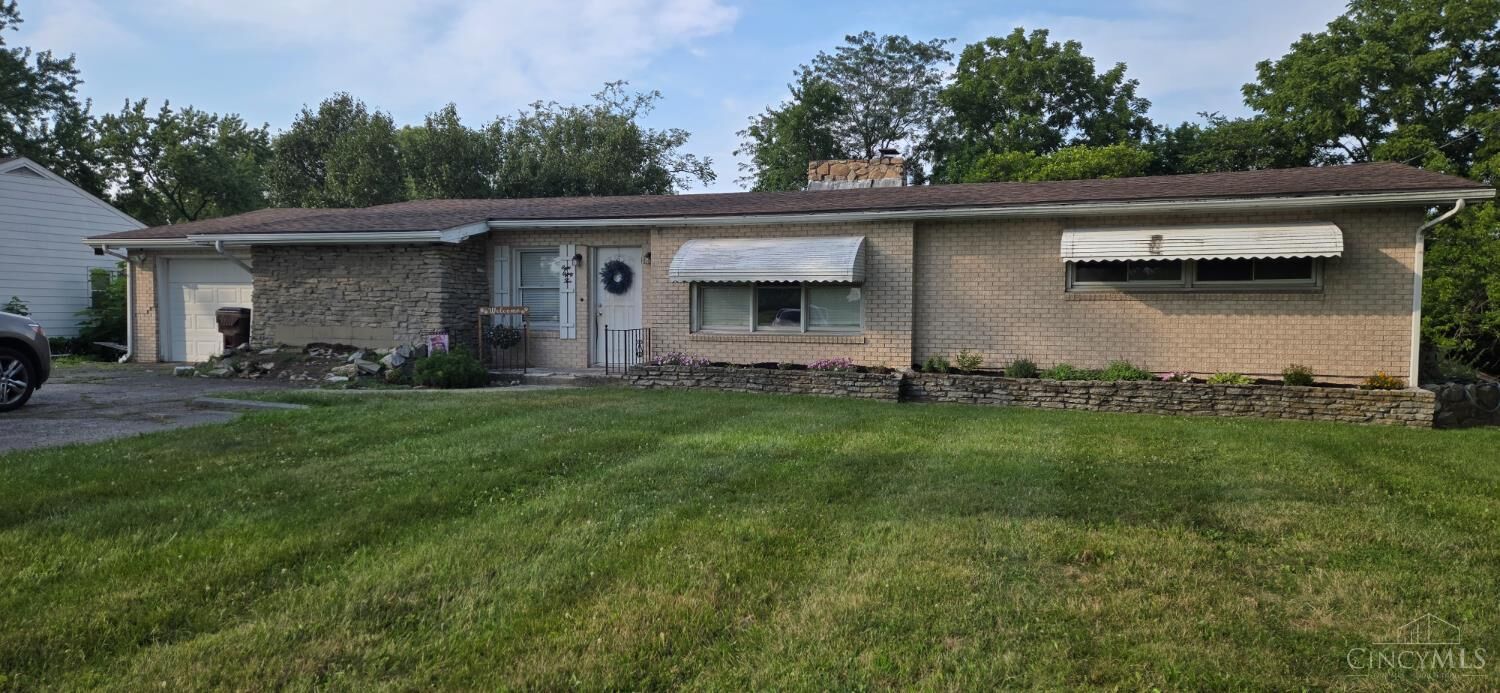 Property Photo: 882 Middletown Eaton Road OH 45042