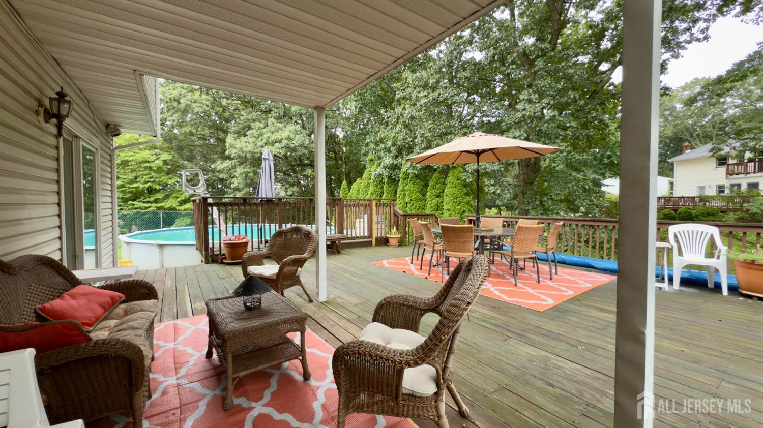 Property Photo: 61 Flagler Street NJ 08816