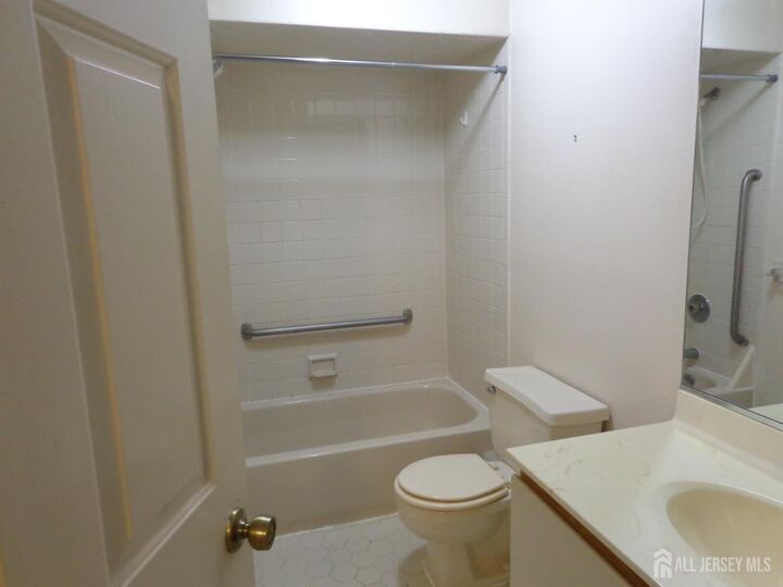 Property Photo: 353 Crosspointe Drive NJ 08816