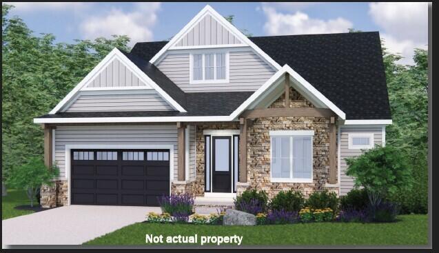 Property Photo: 3165 Souder Drive OH 43004