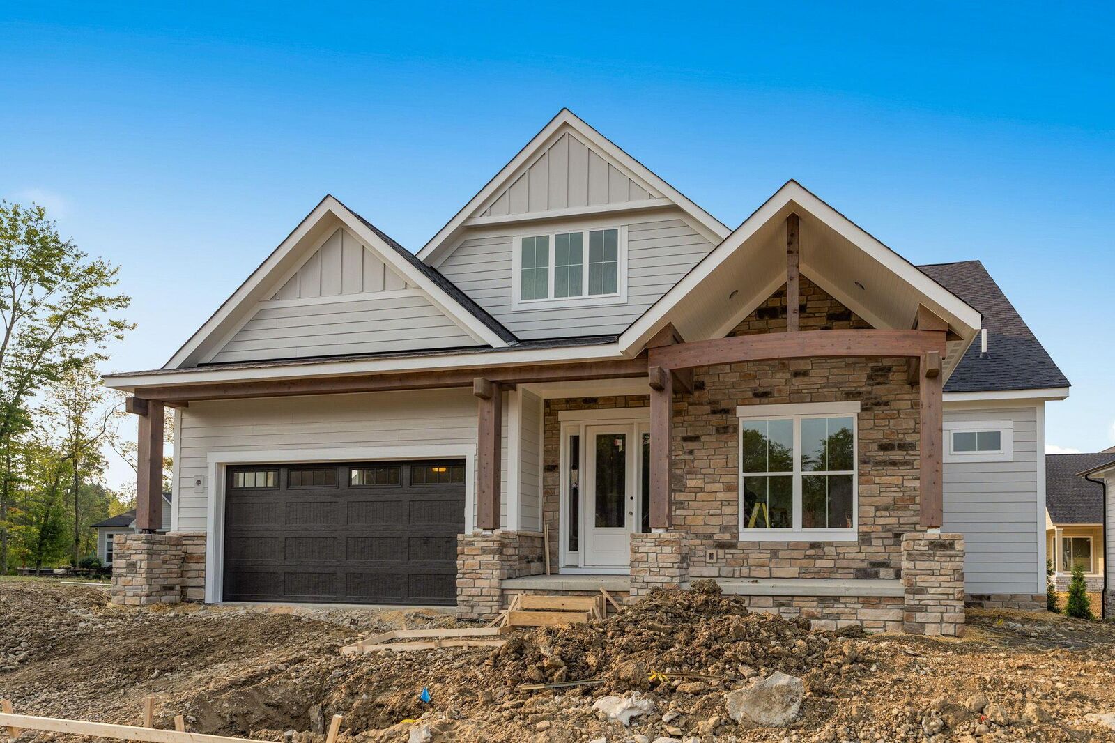 Property Photo: 3165 Souder Drive OH 43004