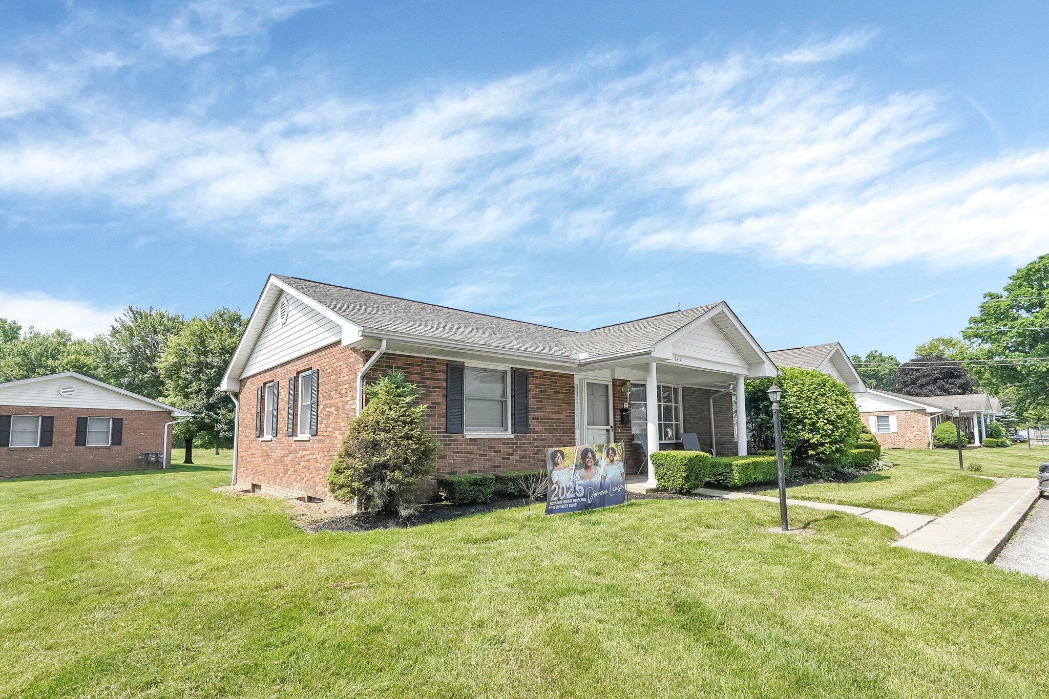 Property Photo: 170-203 Raine Street OH 43147