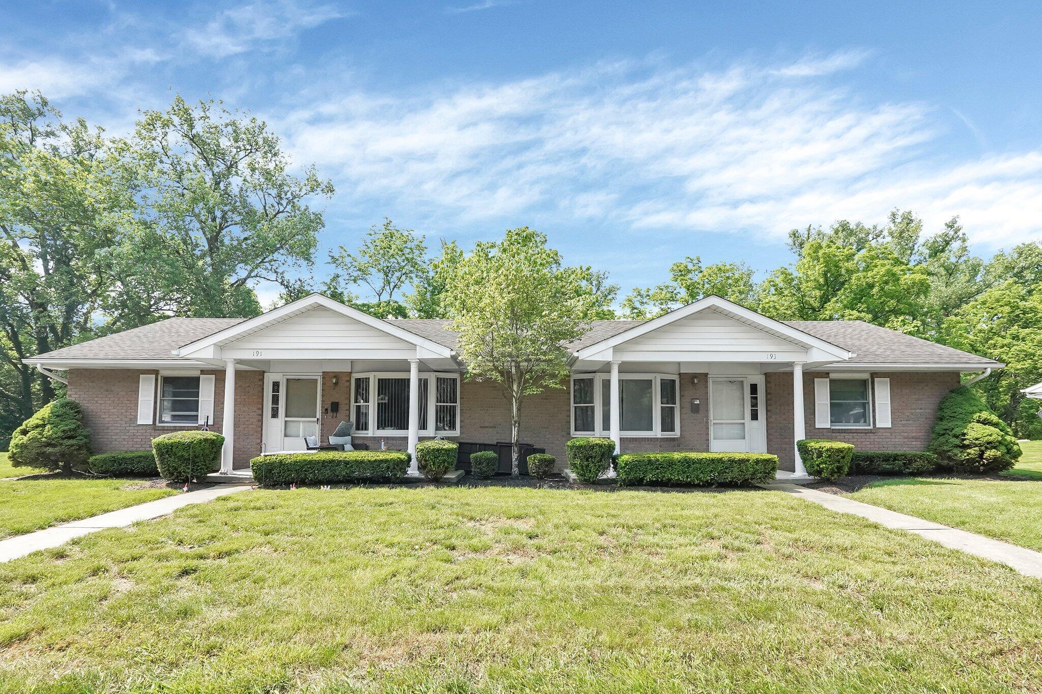 Property Photo: 140-163 Raine Street OH 43147