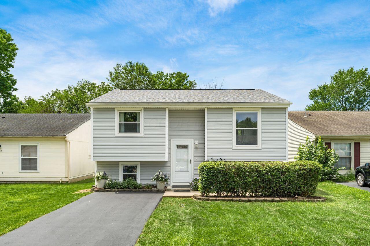 Property Photo: 3019 Hubbardton Place OH 43068