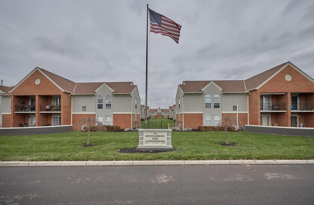 Property Photo:  7150 E Main Street  OH 43068 