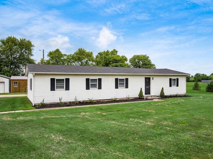 Property Photo: 17282 Cradler Turner Road OH 43040