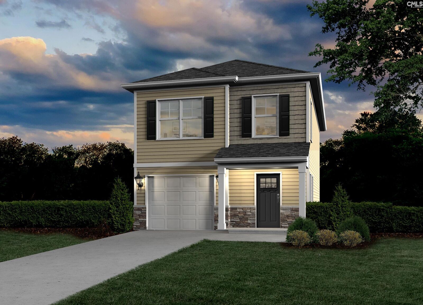 Property Photo: Lot 82 333 Pinaster SC 29170