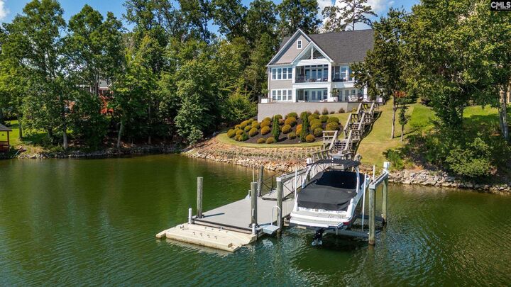 Property Photo: 249 Pointe Overlook SC 29036
