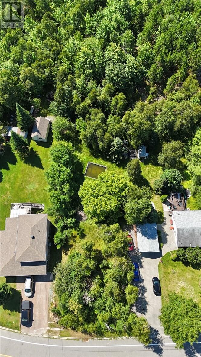 Property Photo: 0 Algonquin ON P3E 4X5