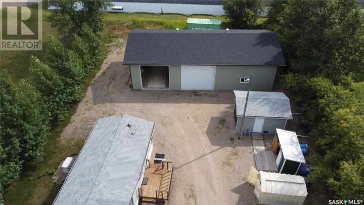Property Photo: 619 1st Avenue E SK S0J 0M0