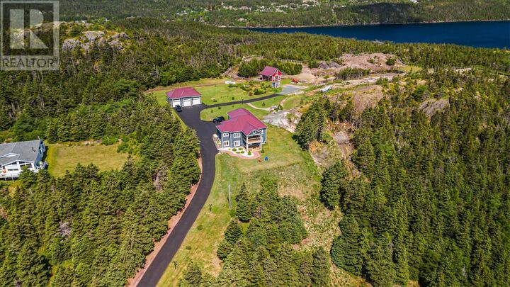 Property Photo: 26 Kennedys Lane NL A0A 2R0