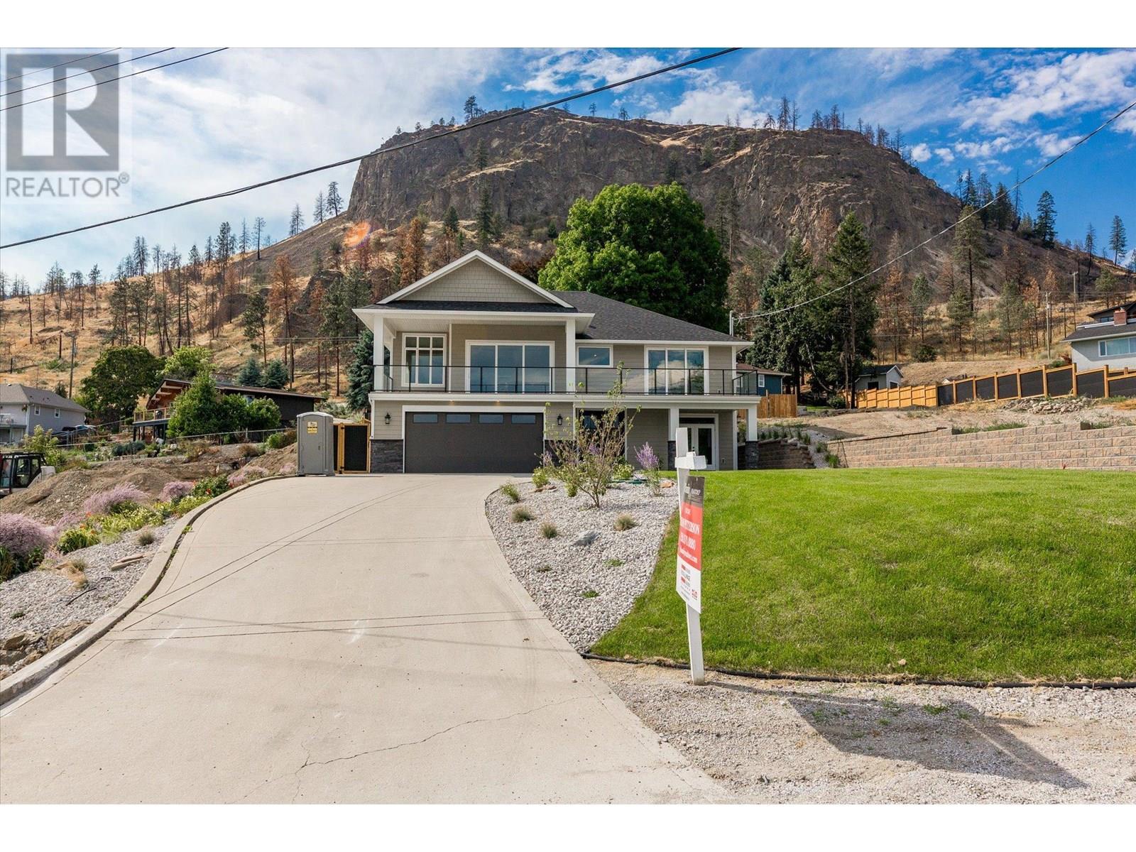 Photo de la propriété: 167 Heldon Court BC V1Z 3S5
