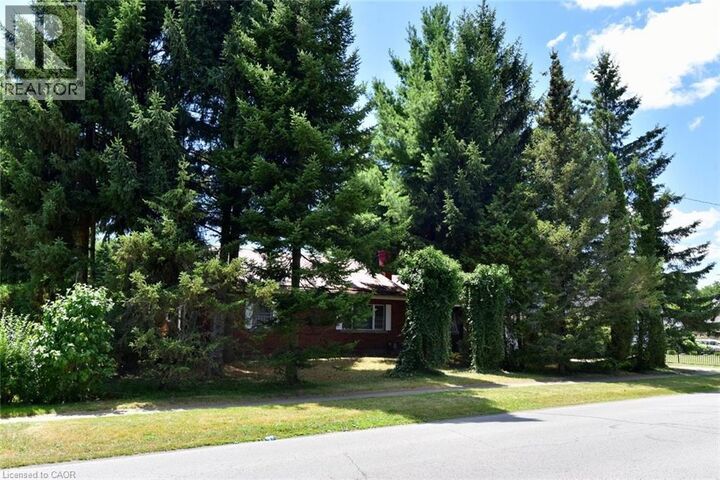 Property Photo:  6692 Barker Street  ON L2G 1Z2