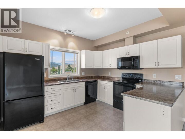 Photo de la propriété:  770 Rutland Road North 304  BC V1X 3B7 